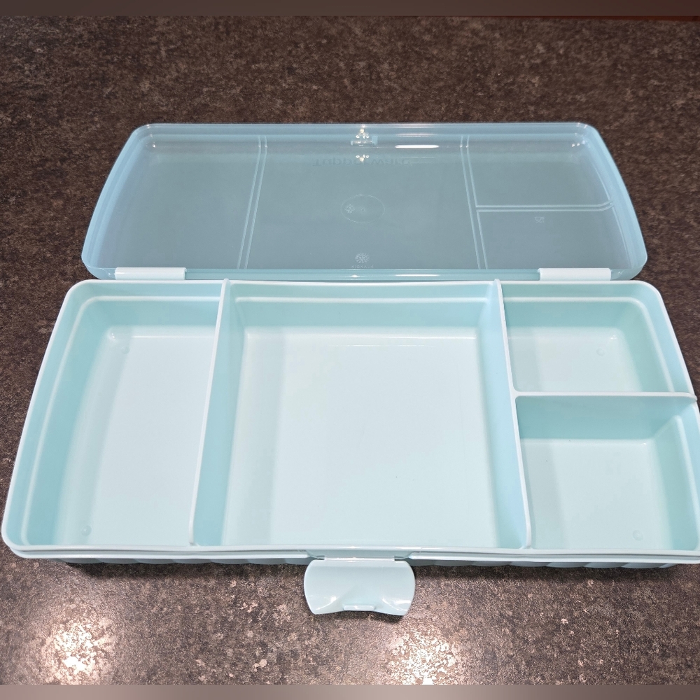 Tupperware Lunch N Things - Picture 2 of 5